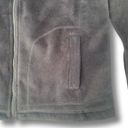 Weatherproof Women’s  Heavy Duty Black Winter Fleece Size Large Photo 2