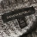 Banana Republic  Alpaca turtleneck tunic sweater Photo 5