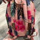 Herschel Supply Company Tropical Print Herschel Backpack Photo 4