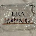 Taylor Swift May Your Next Era Be The Next One  Eras Tour Makeup Bag NEW Photo 0