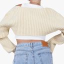 Bolero Shrug Tan Photo 2