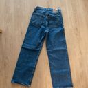 Levi’s Ribcage Straight Jeans Photo 2