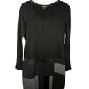 DKNY Donna Karan New York Wool Blend Dress Photo 0