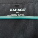 Garage Crop Long Sleeve Photo 1