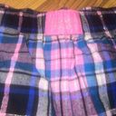 Victoria's Secret Plaid Pj Pants Photo 1