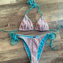 Triangl Swim Suit Bikini Photo 1