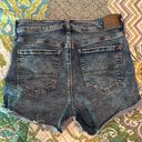 American Eagle Outfitters Denim Shorts Photo 1