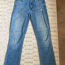 MOTHER Insider Crop Jeans 25 Photo 4