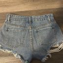 SheIn Jean Shorts Photo 1