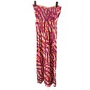 Tracy Reese NWT  X ANTHROPOLOGIE STRAPLESS JUMPSUIT Photo 3