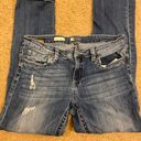 Kut From The Kloth Stevie Straight Leg Jean Photo 1