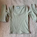 Hollister Slim Tee-Long Sleeve Photo 0