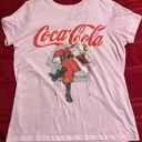 Coca-Cola Santa Shirt Photo 0