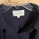 Tuckernuck  Pomander Place French Navy Polly Dress Photo 4