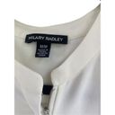 Hilary Radley  size medium white tank NWT Photo 3