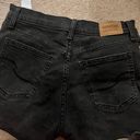 Levi’s black levi shorts  Photo 1