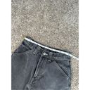 Brandy Melville  John Galt y2k Crispina Carpenter Baggy Cargo Jeans Gray S cotton Photo 7