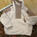 Free People Movement FP Movement Fleece Pullover Photo 4