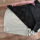 Juicy Couture 2PCK Velour Sleep Shorts Photo 4