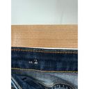 White House | Black Market  Medium Wash The Slim Boot Denim Jeans Stretch Women 2 Photo 5