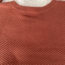 Roxy  Oversized Knit Sweater brand new with tag very beautiful and stylish Photo 11