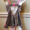 Frederick's of Hollywood NWOT Sexy  lingerie. Sz 34 or Small to medium Photo 1