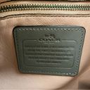 Coach  Mae Nomad Hobo Glovetanned Leather Bag Photo 10