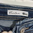 KanCan USA KanCan High Rise Boyfriend Jeans Distressed Size 26 Photo 5