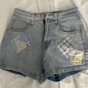 Target jean shorts Photo 0