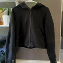 Lululemon Scuba Oversized Full-Zip Photo 0