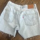 Levi’s Jean Shorts Photo 1