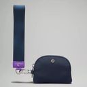 Lululemon Dual Pouch Wristlet Photo 2