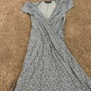 Brandy Melville Tie Dress Photo 2