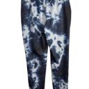 Rae Dunn  Tie-Dye Drawstring Jogger with Pockets S/P Photo 5