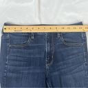 American Eagle  Jeans Womens Size 6 360 Super Stretch High Rise Jegging Blue Photo 9