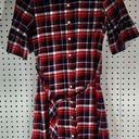 Draper James  plaid dress Photo 0