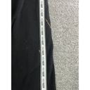 Tommy Hilfiger  Jogger Womens‎ Medium Black Logo Spell Out Sport Legging Photo 8