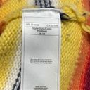 Quiksilver Vintage Quicksilver Striped Cardigan Size M Photo 4