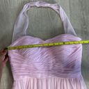 Donna Morgan nwt //  collection bridesmaids formal prom dress Photo 8