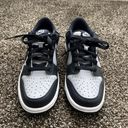 Nike Dunk Low Georgetown GS Photo 0