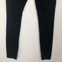 Felina  Mid Rise Athleisure Black Lightweight Leggings Size S Photo 6