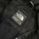 The North Face Ski Jacket Black Photo 4