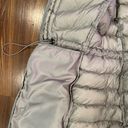 Cole Haan  light weight women puffer jacket Photo 3