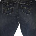 Apt. 9  MODERN FIT SITS BELOW WAIST BOOTCUT JEANS SIZE 8 Photo 1