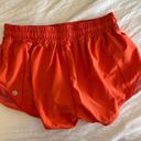 Lululemon Hotty Hot Short 2.5” Photo 1