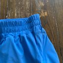 Lululemon Tracker Mid Rise Shorts Photo 3