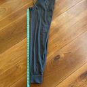 Zyia Dark Green Joggers Photo 9