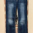 Silver Jeans Silver Flare Lola blue Jeans Photo 0