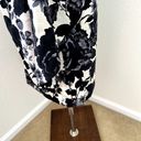 Tracy Reese  New York Dress Size 6 Floral‎ Sleeveless Cocktail Silk Blend Photo 7