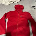 Nike Jordan Zip-Up Photo 1